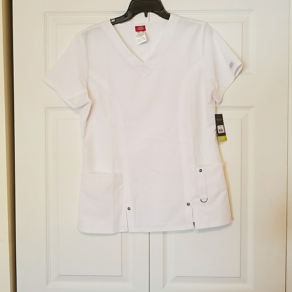 New Dickies Xtreme Stretch Top